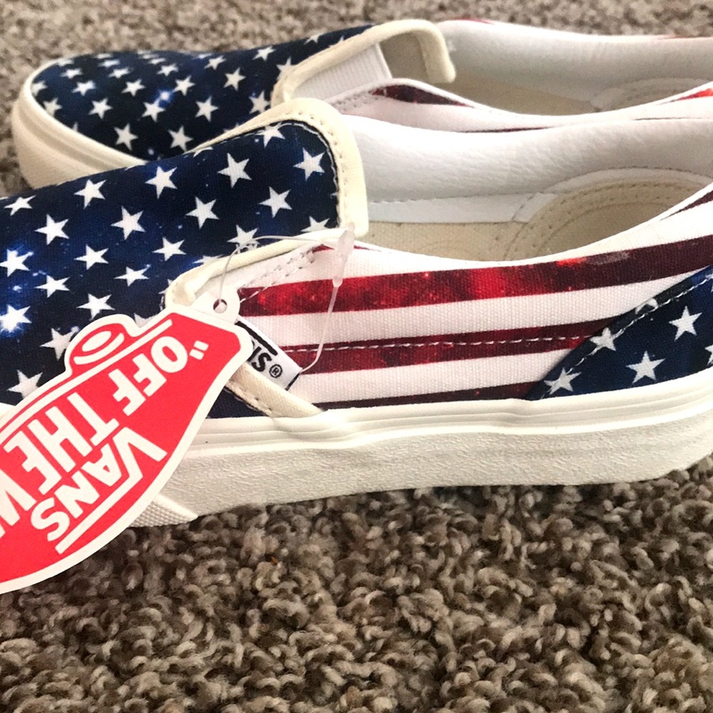 vans shoes - Picture 2 of 2